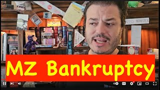 Lawyer on MetaZoo Files for Bankruptcy | It is WORST Than I Thought