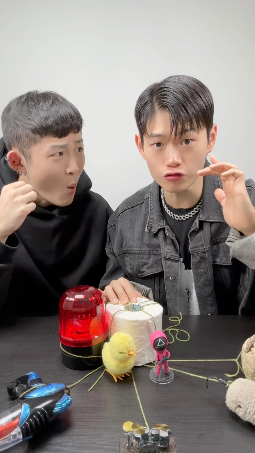 Random string beatbox game #beatbox #tiktok