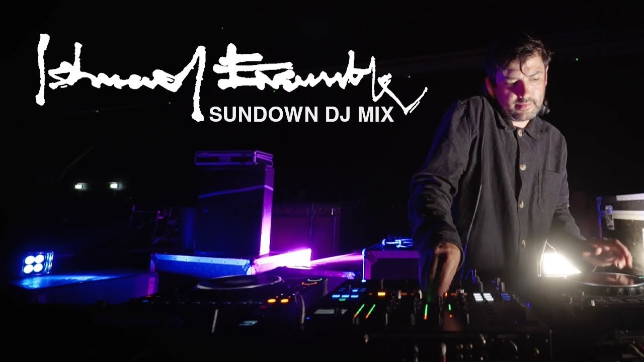 Ishmael Ensemble: Sundown DJ Mix (Leftfield Electronica & Club Beats)