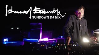 Ishmael Ensemble: Sundown DJ Mix (Leftfield Electronica & Club Beats)