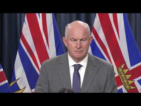 B.C. flood update