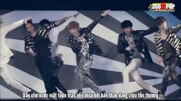 [Vietsub][Perf] 121026 MAMA - EXO @ SM Town Live In Tokyo{EXO Team}{360kpop.com} Danielle DbThompson