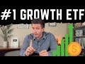 If i had to pick one growth etf forever