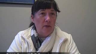 Gabriele Ronnett | Developing Treatments for Obesity