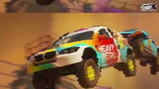 Child Of The Parish - Thread The Needles Eye | DiRT 5 Soundtrack
