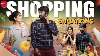 Shopping Situations🛍️ | SEE SAW