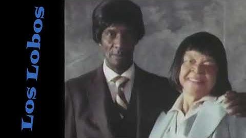 Thumbnail of LOS LOBOS   ONE TIME ONE NIGHT