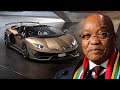 10 Expensive Things Owned By South Africa's Jacob Zuma