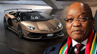 10 Expensive Things Owned By South Africa