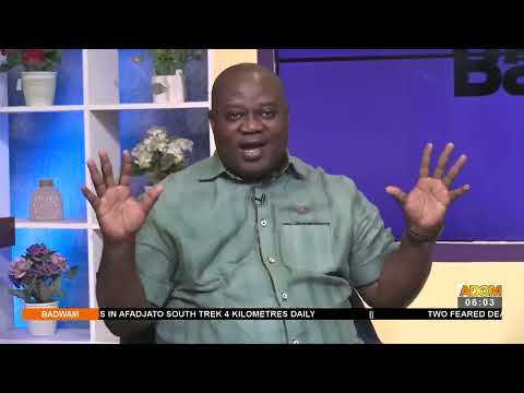 Badwam On Adom TV (16-6-22) Badwam On Adom TV (16-6-22)