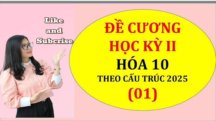 Cấu trúc đề cương ôn thi thptqg môn toán 2023 năm 2024