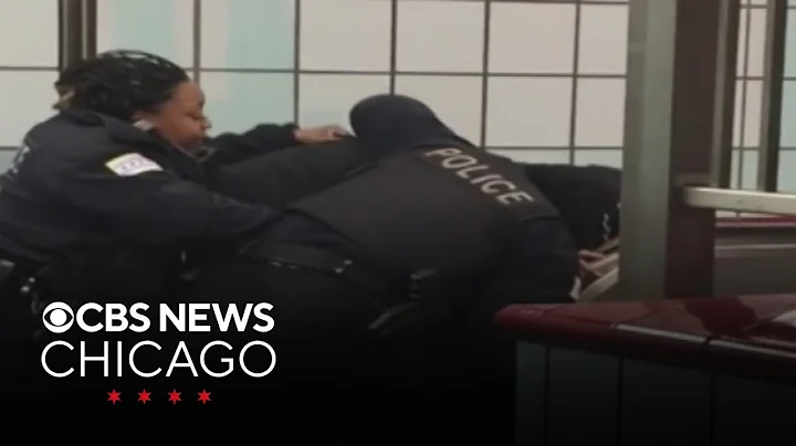 Closing arguments beginning in federal civil rights trial against CPD officers