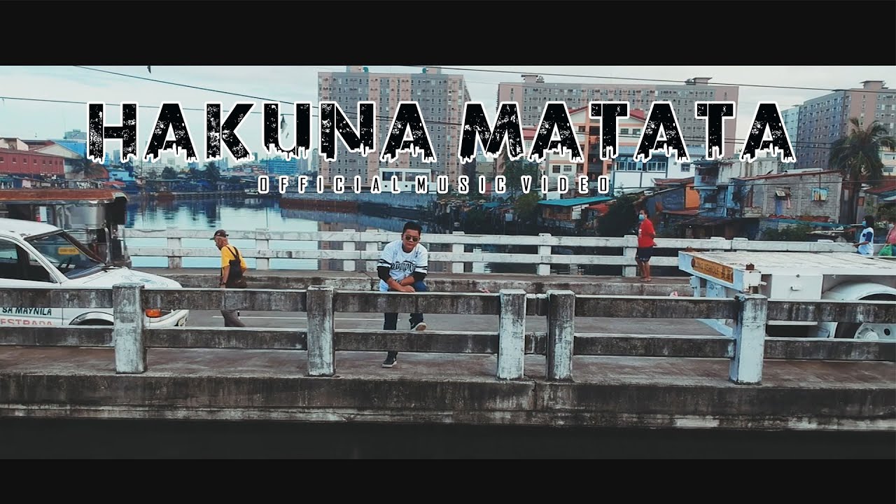 HakunaMatata   Smugglaz OfficialMusicVideo