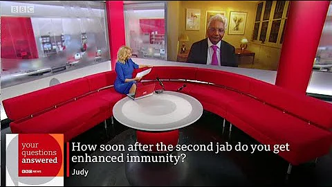 Coronavirus Q&A with Alex Lovell