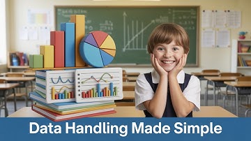 Grade 3 Mathematics - Data Handling