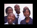 MIKONONI MWAKO, AMBASSADORS OF CHRIST CHOIR, COPYRIGHT 2013