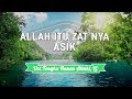 Ust. Tengku Hanan Attaki, Lc Ketika Allah Bercanda dengan Hambanya
