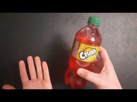 Crush Birch Beer From Newfoundland Canada YouTube Hqdefault
