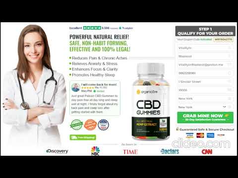 Cbd Gummies For Anxiety And Sleep Customer Reports