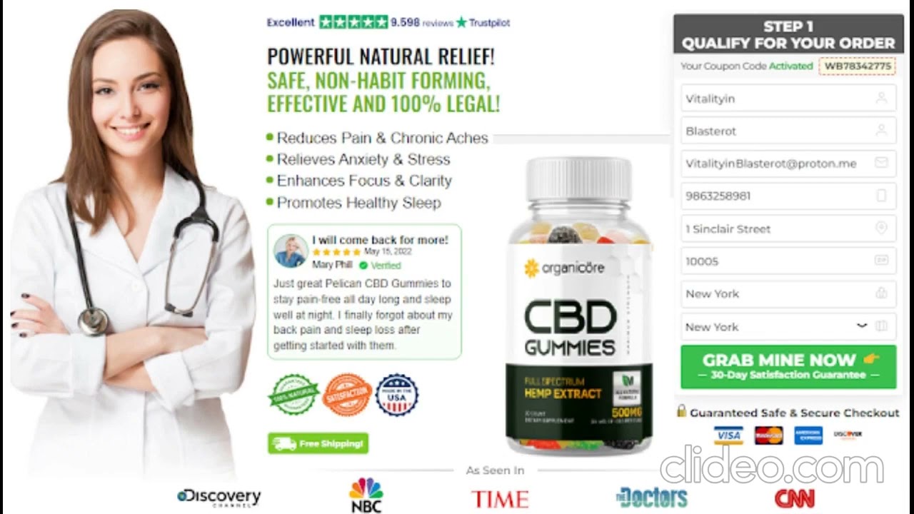 Cbd Gummies For Dogs How They Can Help Your Furry Friend