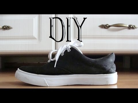Wideo: Jak Zrobić Botki Ze Starych Butów
