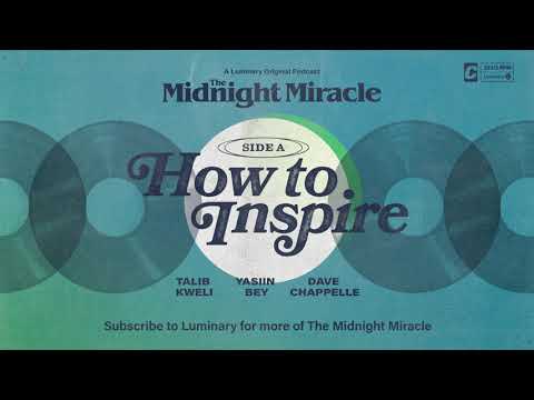 The Midnight Miracle Podcast • Ep 1 • 