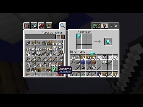 Jugando Con Xavi Y Gozlao A Minecraft