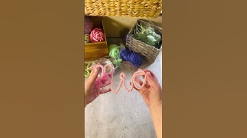 #wireart #knitting #icord #crochet #madewithlove #knittingmachine #handmadeinusa #namesign #craft