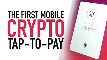 LIVE: STK Demo at ETHWaterloo