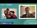 NICHQ's Equity Exchange: S1 E2 Opener Repro Justice & Black Feminism