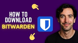How to Download Bitwarden (Secure Password Manager | Official App)
