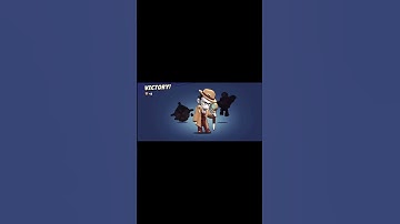 Thumbnail of The end... #music #song #brawlstars #phonkagressive #brawl #gaming #supercell #brawlin #end #ending