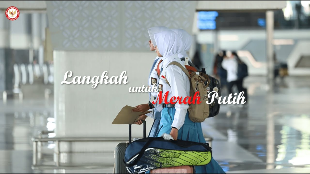 LANGKAH UNTUK MERAH PUTIH