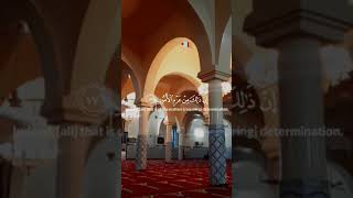 إن الصلاة كانت على المؤمنين كتابا موقوتا مسجد الامام البخاري تيوت ولاية النعامة??????????