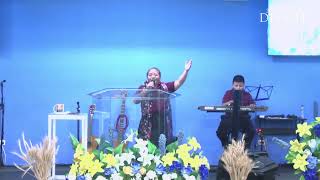 Servicio de jóvenes | 16/05/2026 | Año del Deleite