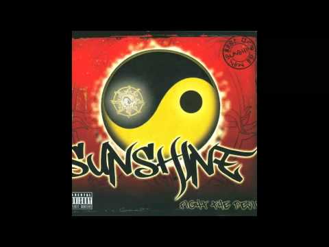 Sunshine - Makro - (Audio 2007) HD