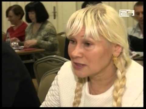 უკრაინელი ტურ-სააგენტოები ქართველ ტურისტული სააგენტოებთან ინფო ტურს ატარებენ