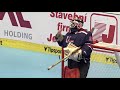 USA vs Italy 2017 World Ball Hockey Championships in Pardubice, Czech Republic