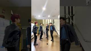 이븐이네 New School vs Old School ❤️‍🔥 #EVNNE #이븐