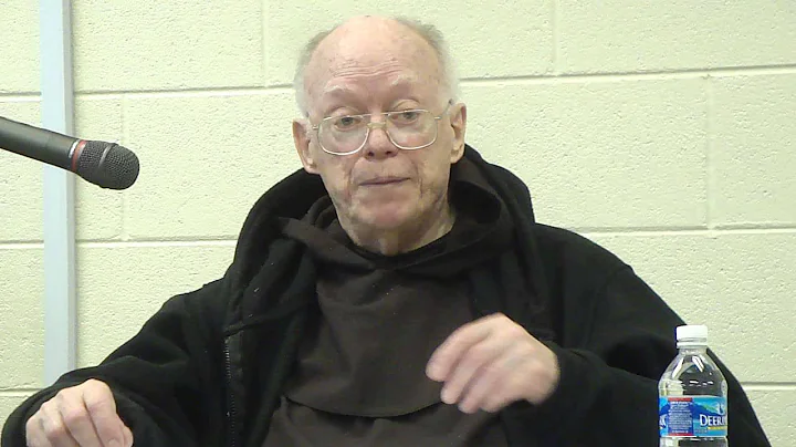 Rev. Kieran Kavanaugh, OCD on Way of Perfection by...