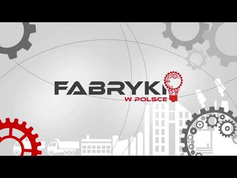 Wideo: Inżynieria Fabryka