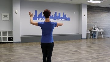 How to have a dancer