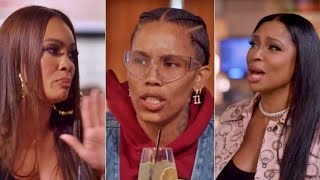 Famous Jennifer DEFENDS Jackie Amid Evelyn’s Backlash Over Chantel Drama – Basketball Wives S12E1 Net Worth