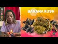 Lutchi 420 vs banana kush cbd  weedzycom