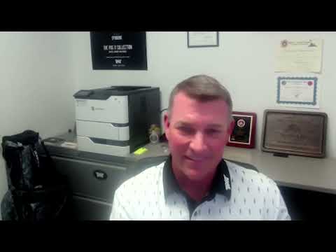 Interview with PXG's Kevin Hudson, Special Director and retired Marine Colonel.
