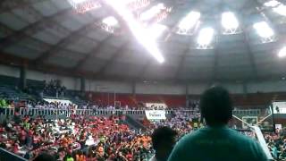 BAILETON pamer san marcos  2014 ll - santa anita (SHern Parte 3