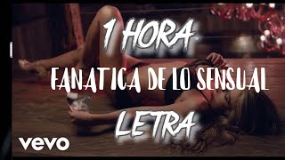 (🔥 1 Hora-Letra) Plan B - Fanatica Sensual | ella es fanatica de lo sensual