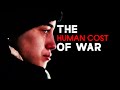 Ukraine-Russia Conflict: The Human Cost Of War