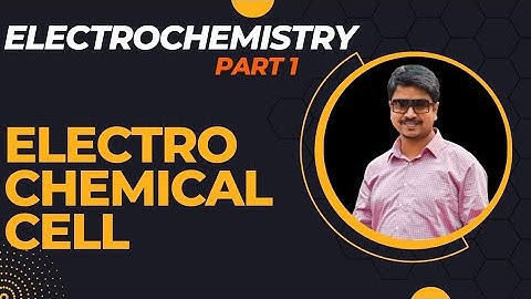 ELECTROCHEMISTRY | NERNST EQUATION | PART 1 | ASSAMESE EXPLANATION | PATTERN CLASSES