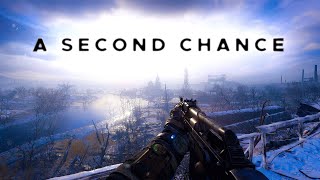 Metro Exodus: A Second Chance - An Analysis, Commentary &amp; Experience